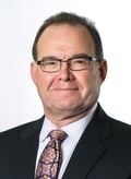 David Wuensch, founder of EPOCH Sales Management